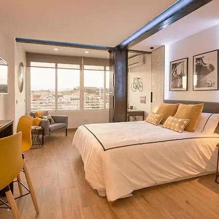 Appartement En Riscal