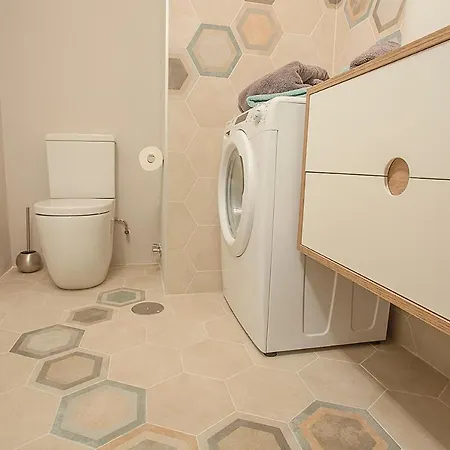 Appartement En Riscal *