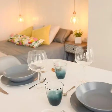 Appartement En Riscal