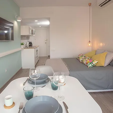 En Riscal Appartement Alicante