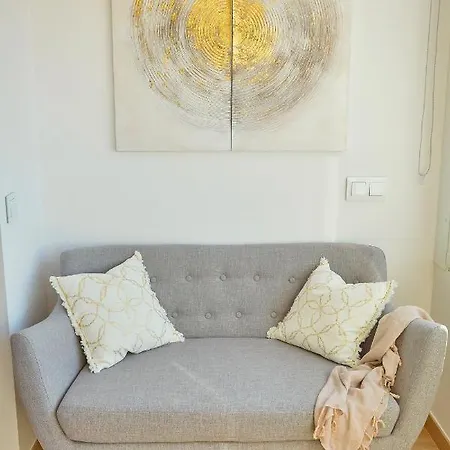 Appartement En Riscal Alicante