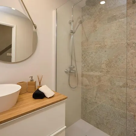 Appartement En Riscal *