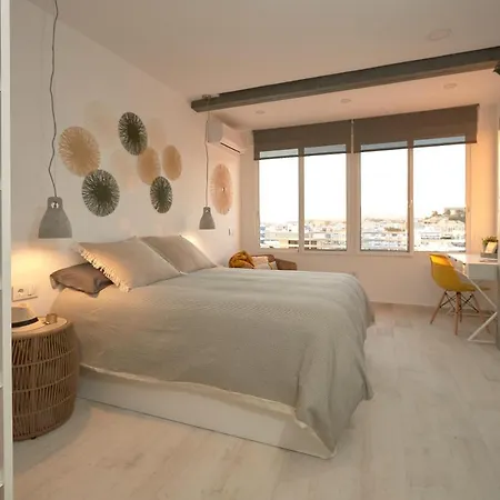 Appartement En Riscal *