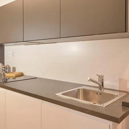 Appartement En Riscal *