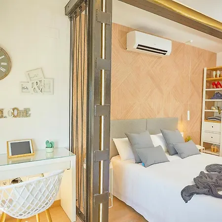 Appartement En Riscal *
