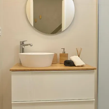 Appartement En Riscal *