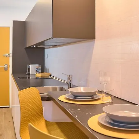 Appartement En Riscal *