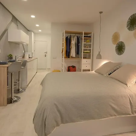 Appartement En Riscal Alicante