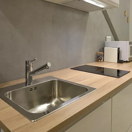 Appartement En Riscal *
