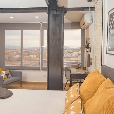 Appartement En Riscal