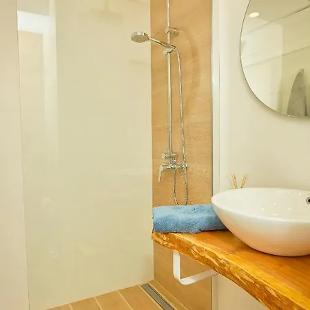 Appartement En Riscal