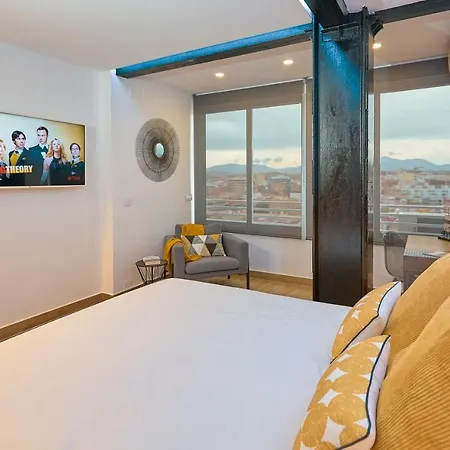 En Riscal Appartement *