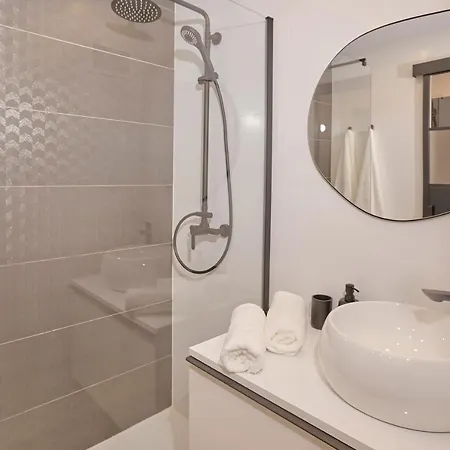 En Riscal Appartement