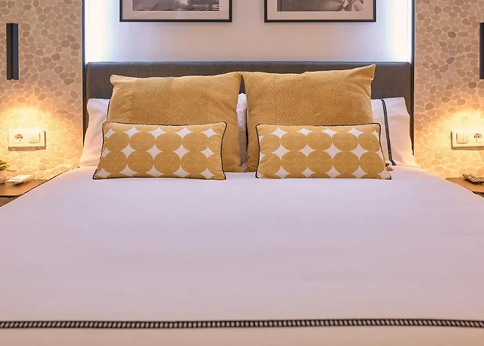 En Riscal Appartement Alicante